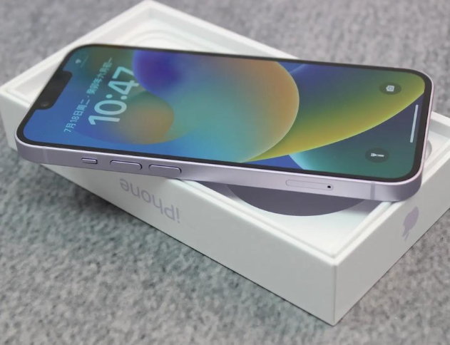 长丰iPhone14闪光灯维修分享如何解决苹果14闪光灯故障问题 